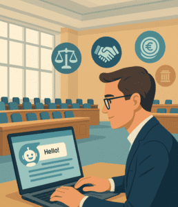 Chatbot in Oog op de Regio: sneller inzicht, veilig werken en meer grip op kwaliteit openbaar bestuur